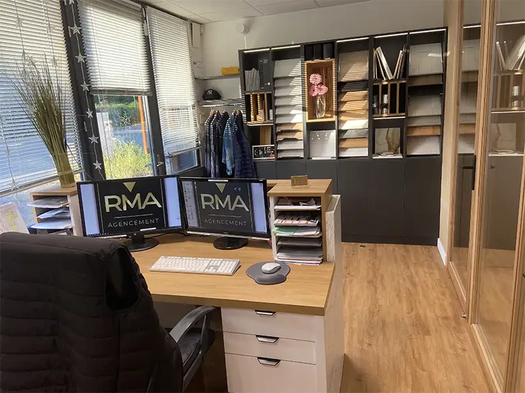 Diaporama RMA
